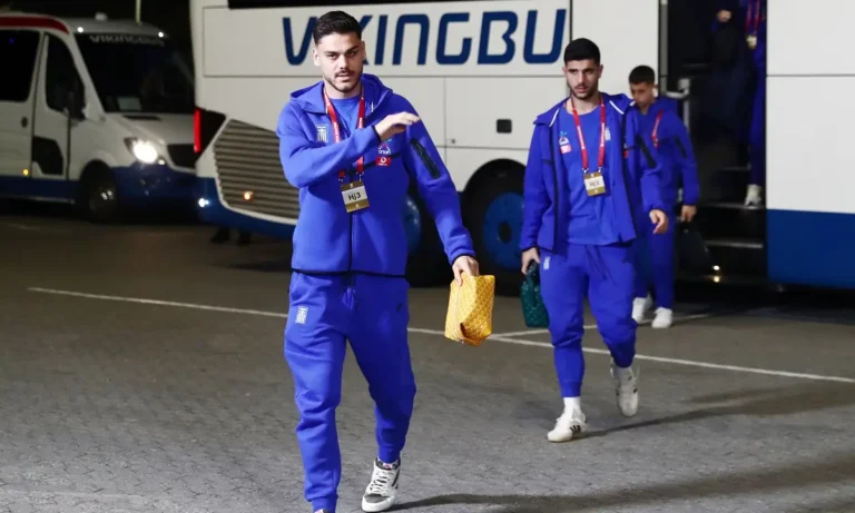 Ποδόσφαιρο: Μαυροπάνος: Τι θα κάνει αν υποβιβαστεί η Γουέστ Χαμ