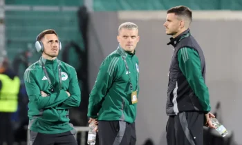 Ποδόσφαιρο: Ο Μαξ πήρε… ένα συμβόλαιο ακόμη!