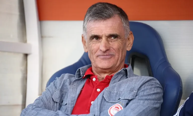 Ποδόσφαιρο: Ολυμπιακός: Αγωνία για τα μεταγραφικά