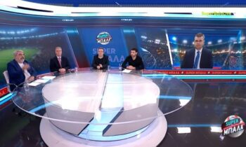 Ποδόσφαιρο: MEGA : Μαύρα σύννεφα για τον Άρη, τον Καρυπίδη, τον Μορόν και τον Χιμένεθ…