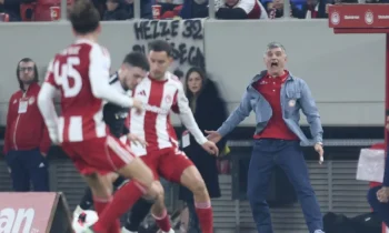 Ποδόσφαιρο: Ο εξτρέμ που χρειάζεται ο Ολυμπιακός και το δίλημμα Μεντιλίμπαρ για Αντρέ Λουίζ