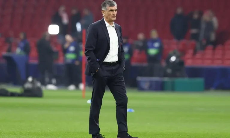 Ποδόσφαιρο: Άγιαξ – Ολυμπιακός: Ο Μεντιλιμπαρ πάει για τη νίκη και το δείχνει