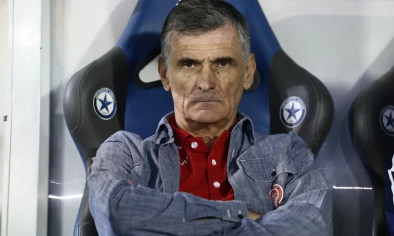 Ποδόσφαιρο: Ολυμπιακός : Ναι στα ρεπό, όχι στα μπράβο ο Μεντιλίμπαρ