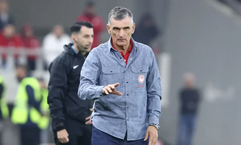 Ποδόσφαιρο: Ολυμπιακός νέα: Δεν τον υπολογίζει ο Μεντιλίμπαρ – Πάγωσαν στο Ρέντη