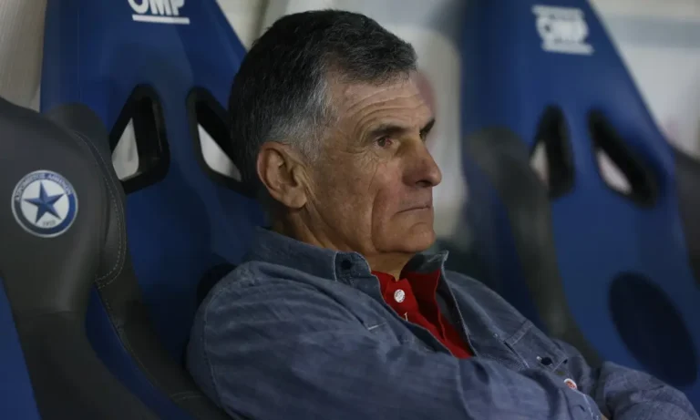 Ποδόσφαιρο: Ατρόμητος – Ολυμπιακός: Ήρθε η ώρα του Γιαζίτσι