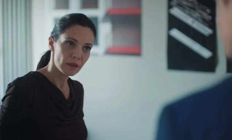 Media: Μια νύχτα μόνο: Η Κατερίνη χωρίζει οριστικά Οδυσσέα και Αρετή – Τέλος η σχέση τους