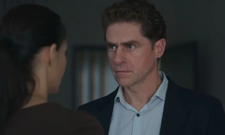 Media: Μια νύχτα Μόνο: Ο Οδυσσέας παθαίνει ανακοπή – Αγωνία ζωής στα επόμενα επεισόδια