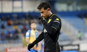 Ποδόσφαιρο: Άρης: «Αγκάθι» το οικονομικό για Μορουτσάν, Σίστο!