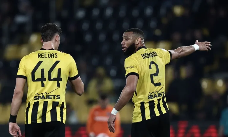 Ποδόσφαιρο: ΑΕΚ: Το πλάνο για Ελ Κααμπί