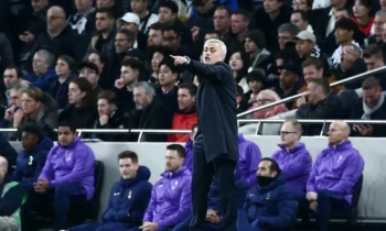 Ποδόσφαιρο: Ο Φλορεντίνο Πέρεθ θέλει Μουρίνιο πίσω στη Ρεάλ λένε στην Ισπανία