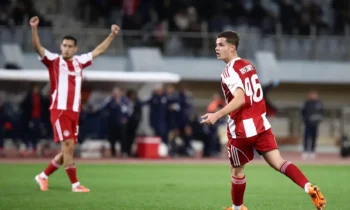 Ποδόσφαιρο: Ολυμπιακός μεταγραφές: Μπορεί να φύγει και Γενάρη ο Μουζακίτης