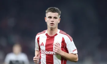 Ποδόσφαιρο: Μουζακίτης: Οι ντρίπλες που άναψαν… φωτιά στους σκάουτερ