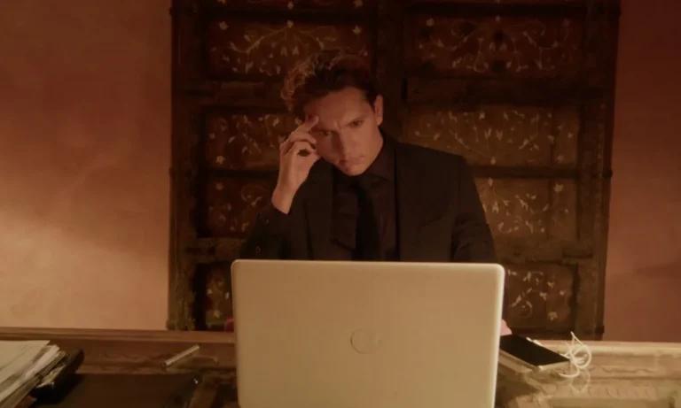 Media: Να με αγαπάς: Ο Λευτέρης παίρνει την εξουσία και διώχνει τον Ορφέα από την εταιρεία