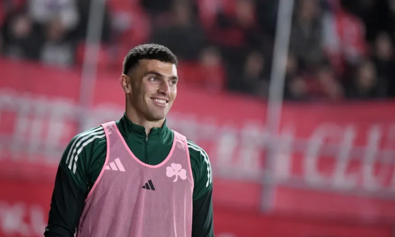 Ποδόσφαιρο: Υπογράφει εκεί που ήθελε ο Νίκας