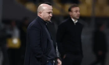 Ποδόσφαιρο: Ο Νίκολιτς τον ξέχασε κι απορούν ακόμη κι οι συμπαίκτες του στην ΑΕΚ!