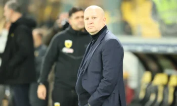 Ποδόσφαιρο: ΑΕΚ: Το δίδυμο που θέλει ο Νίκολιτς αλλά βλέπει… πρόβλημα