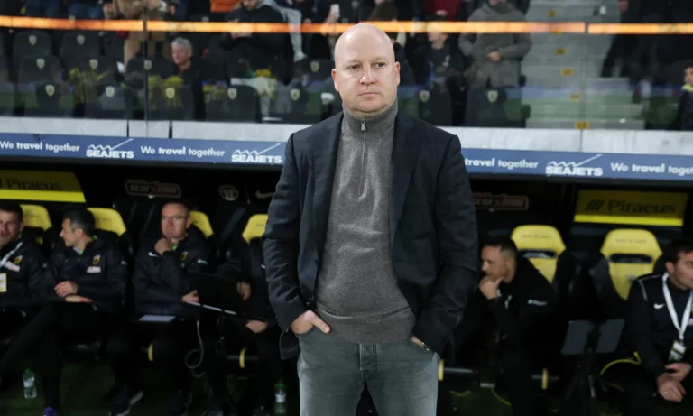 Ποδόσφαιρο: Τον «ξέχασε» ο Νίκολιτς και ήταν εσκεμμένο!