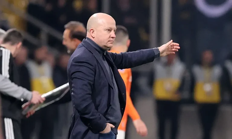 Ποδόσφαιρο: ΑΕΚ: Ευθύνη του Νίκολιτς αυτό που συμβαίνει