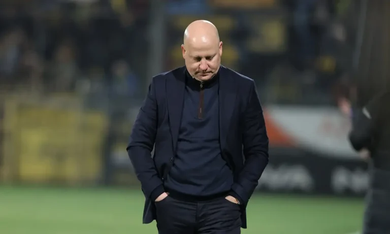 Ποδόσφαιρο: ΑΕΚ: Ο Νίκολιτς δεν έχει τον χαφ με Ολυμπιακό