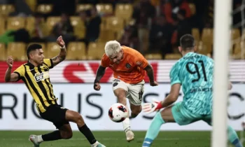 Ποδόσφαιρο: ΟΦΗ: Ο παικταράς Νους αν φτιάξει και τα πλην του, ο ΟΦΗ θα τον πουλήσει για πολλά