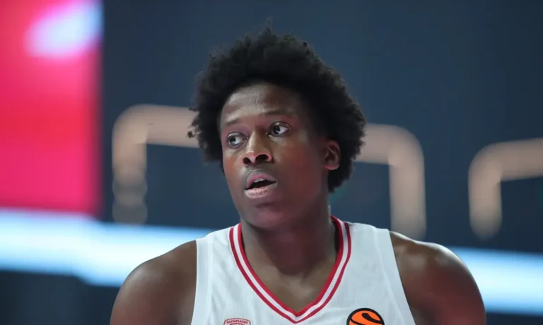 Μπάσκετ: Εκνευρισμός για Ντιλικίνα, εκτός και με Καρδίτσα, μόνος «πόιντ» γκαρντ ο Ουόκαπ