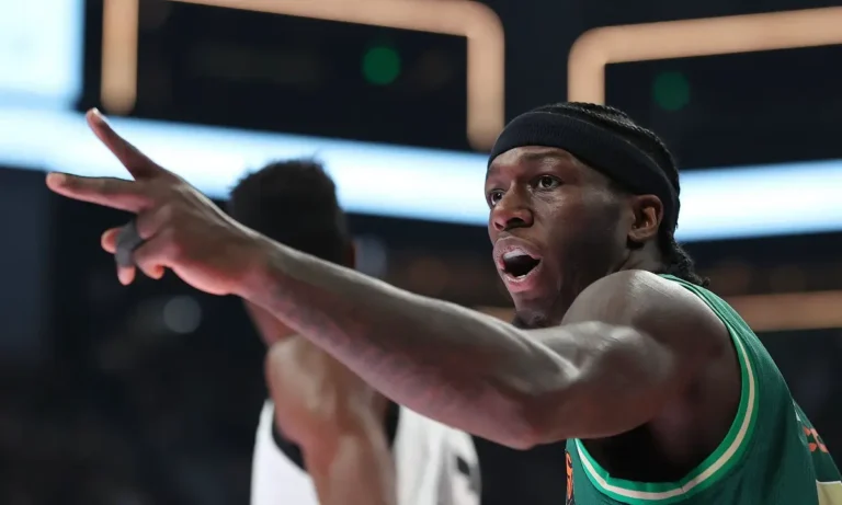 Μπάσκετ: NBA Europe: Και ο Παναθηναϊκός στο επίκεντρο των συζητήσεων