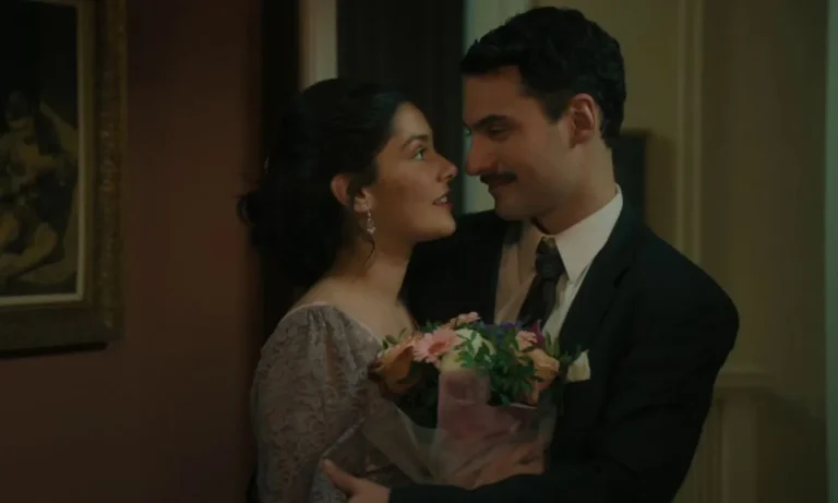 Media: Το Σπίτι δίπλα στο Ποτάμι: Ο Οδυσσέας ομολογεί στη Μαγδαληνή τις παράνομες δουλειές