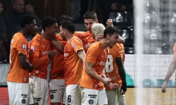 Ποδόσφαιρο: ΑΕΚ-ΟΦΗ 0-1: Ο ψυχωμένος ΟΦΗ απέκλεισε την ΑΕΚ μέσα στη Νέα Φιλαδέλφεια