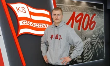 Ποδόσφαιρο: ΑΕΛ Novibet: Μετά το δεξί, κλείνει και αριστερό μπακ!