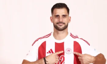 Χάντμπολ: Ολυμπιακός χάντμπολ δοκιμάζεται με τον Ιωνικό σε κρίσιμο σημείο του πρωταθλήματος