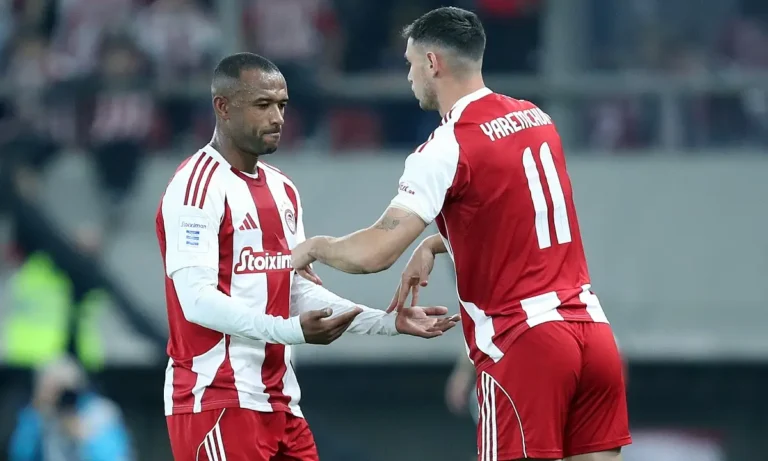 Ποδόσφαιρο: Ολυμπιακός: Πρόκληση η απόκτηση επιθετικού