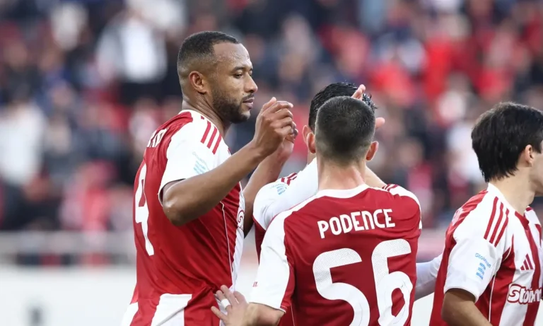 Θρυλική πρόκριση με σούπερ απόδοση στην Interwetten!