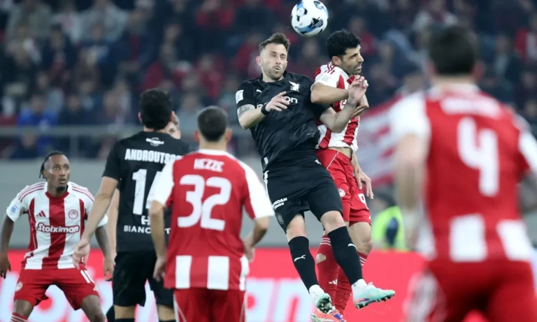 Sportime BET: Ποδαρικό στην αγωνιστική δράση του 2026 με μεγάλα παιχνίδια και σούπερ promos* από το Πάμε Στοίχημα