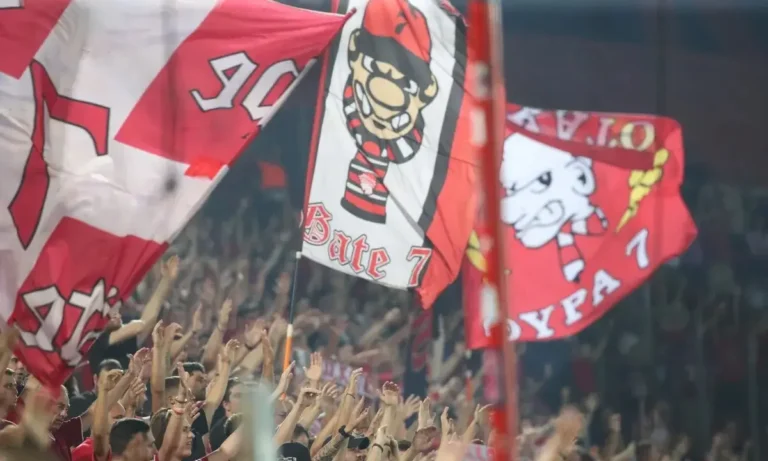 Ποδόσφαιρο: Ολυμπιακός – ΠΑΟΚ, έμειναν μόλις 3.000 εισιτήρια