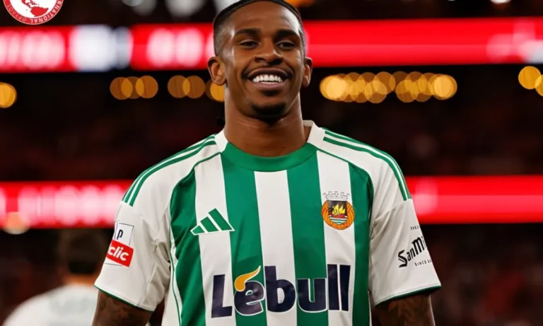 Ποδόσφαιρο: Ολυμπιακός μεταγραφές : Ο Αντέ Λουίζ είναι ο παίκτης που ήθελε 2 χρόνια τώρα ο Μεντιλίμπαρ