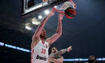 Μπάσκετ: Ολυμπιακός μπάσκετ: Και με Ταϊρίκ Τζόουνς δεν θα παίζεται – Να μην παρασυρθεί από το διπλό στο ΟΑΚΑ