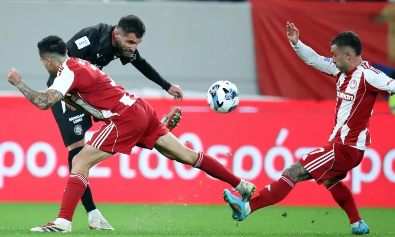 Sportime BET: Ο πρώτος τίτλος του 2026 με ειδικά στοιχήματα!