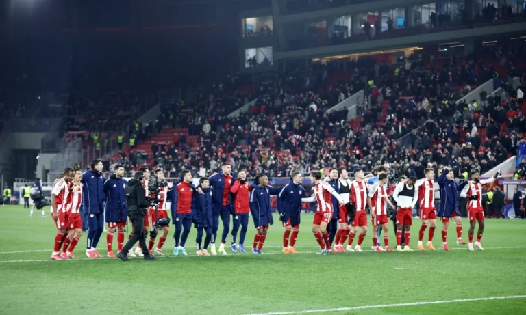 Ποδόσφαιρο: Champions League: Πάνω από 33 εκατ. ευρώ είναι τα χρήματα που είναι ήδη στο ταμείο του Ολυμπιακού μετά τη Λεβερκούζεν