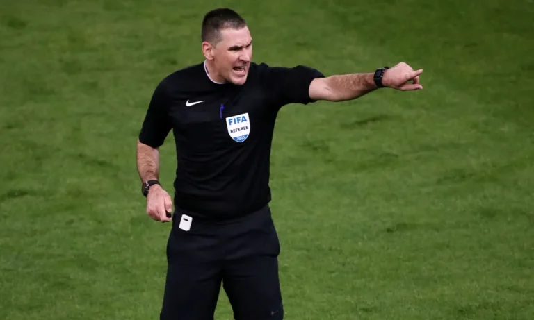 Ποδόσφαιρο: Ομπρένοβιτς στο ΑΕΚ – Παναθηναϊκός: Όλοι οι ορισμοί της 17ης αγωνιστικής