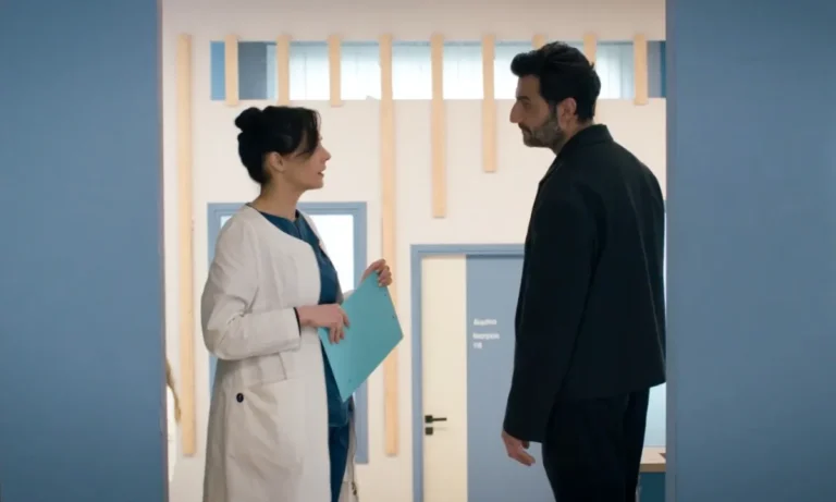 Media: Παιχνίδια Εκδίκησης: Πώς τελειώνει η σειρά του ΑΝΤ1 – Το μεγάλο φινάλε