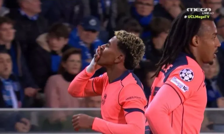 Sportime BET: Σούπερ προσφορά* για τα Ευρωπαϊκά Πρωταθλήματα και τα Σούπερ Καπ Ισπανίας και Γαλλίας από το Pamestoixima.gr