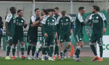 Ποδόσφαιρο: Παναθηναϊκός: Αλλάζει σχήμα και 3-4 πρόσωπα στην 11άδα ο Μπενίτεθ