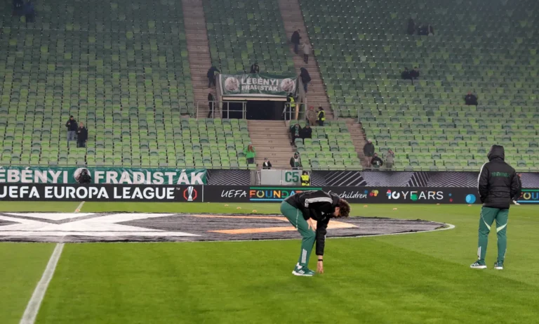 Ποδόσφαιρο: Φερεντσβάρος – Παναθηναϊκός: Με τρία στόπερ και Ρενάτο Σάντσες η 11άδα του «τριφυλλιού»