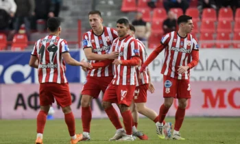 Ποδόσφαιρο: Πανσερραϊκός – Κηφισιά 2-1: Νίκη με ανατροπή και «ζωντανός» για παραμονή!