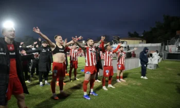 Ποδόσφαιρο: Πανσερραϊκός: Τελειώνει με τις αποδεσμεύσεις, κλείνει κι άλλες τρεις μεταγραφές!