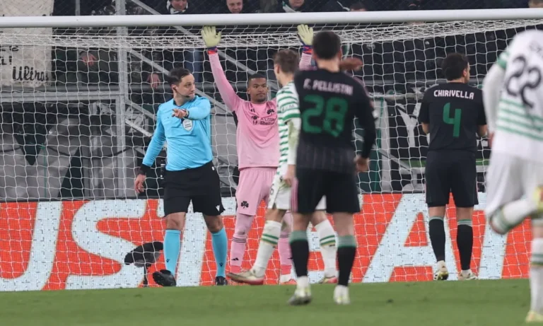 Ποδόσφαιρο: Φερεντσβάρος – Παναθηναϊκός 1-1: Άξιζε τη νίκη, πήρε το μίνιμουμ και την πρόκριση στα play off του Europa!