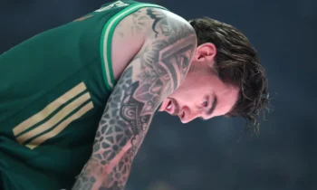 Μπάσκετ: Παναθηναϊκός μπάσκετ: Γιατί ο Αταμάν «χτύπησε» Χουάντσο – Μήτογλου και τι δείχνει για μεταγραφή στο «4»