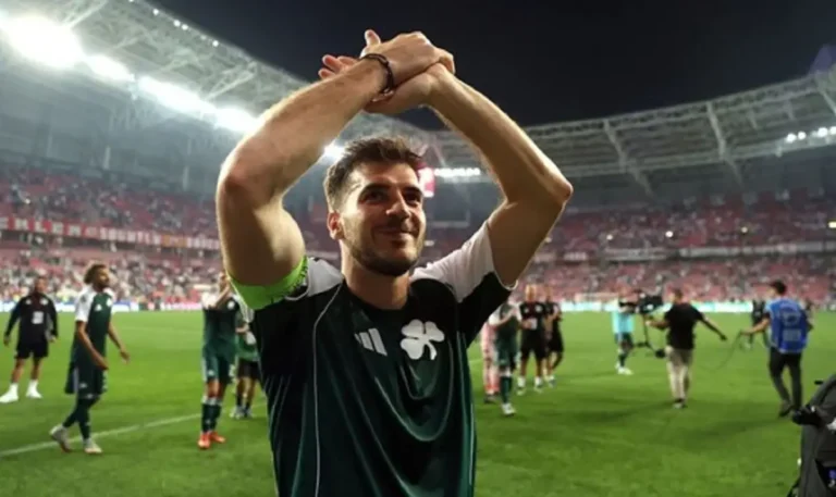 Sportime BET: Καλύτερες μεταγραφές Παναθηναϊκού: Top 10 της τελευταίας 10ετίας