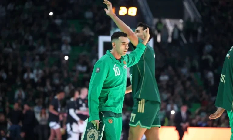 Sportime BET: Μπάγερν-Παναθηναϊκός με σούπερ προσφορά* και ενισχυμένες αποδόσεις από το Pamestoixima.gr