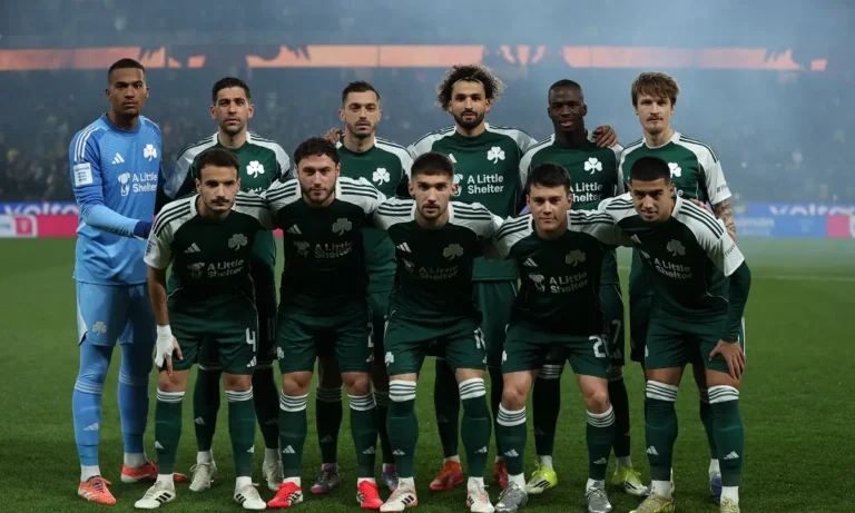 Ποδόσφαιρο: Παναθηναϊκός: Παίρνει σκούπα ο Μπενίτεθ, φεύγουν… όλοι